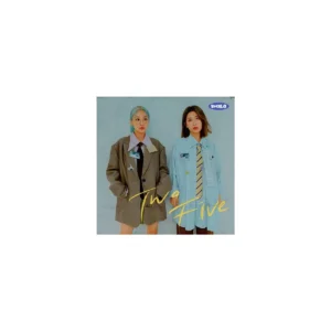 赤頬思春期 (BOL4) - ミニアルバム Two Five