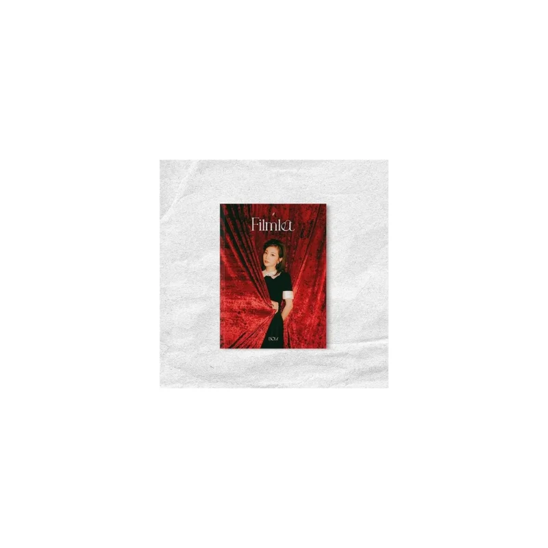 赤頬思春期 (BOL4) - Single Filmlet