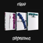 BOYNEXTDOOR (ボーイネクストドア) - 19.99 (3rd ミニアルバム)
