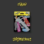 BOYNEXTDOOR (ボーイネクストドア) - 19.99 (Clink バージョン) (3rd ミニアルバム)