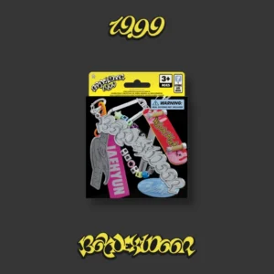 BOYNEXTDOOR (ボーイネクストドア) - 19.99 (Clink バージョン) (3rd ミニアルバム)