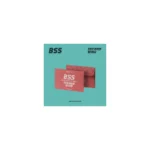 BSS SEVENTEEN (セブンティーン) - SECOND WIND (Weverse アルバムs バージョン) (1st シングル・アルバム)