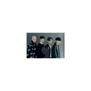BTOB (ビートゥービー) 4U - INSIDE (IN バージョン) (1st ミニアルバム)
