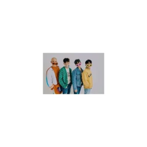 BTOB (ビートゥービー) 4U - INSIDE (SIDE バージョン) (1st ミニアルバム)