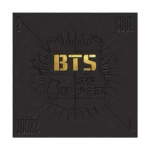 BTS (防彈少年團, バンタン)) - 2 Cool 4 Skool (1st シングル)