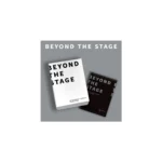 BTS (防彈少年團, バンタン) - 'BEYOND THE STAGE'  BTS DOCUMENTARY フォトブック  : THE DAY WE MEET (2024 Calendar Included)