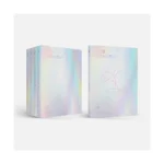 BTS (防彈少年團, バンタン) - LOVE YOURSELF 結 ‘Answer’ (S バージョン) (3rd アルバム リパッケージ)