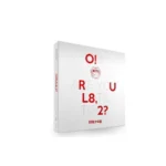 BTS (防彈少年團, バンタン) - O!RUL8,,2? (ミニアルバム)