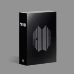 BTS (防彈少年團, バンタン) - Proof (Standard Edition) (Anthology アルバム)