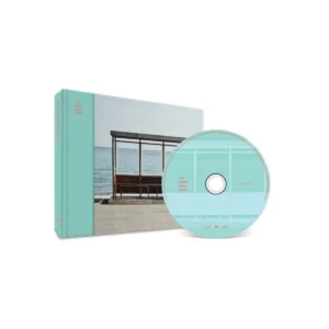 BTS (防彈少年團, バンタン) - You Never Walk Alone (Left バージョン)