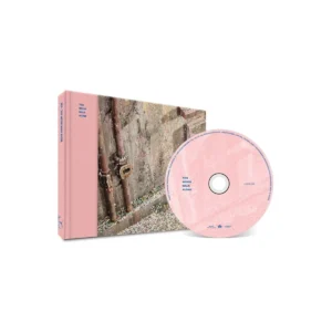 BTS (防彈少年團, バンタン) - You Never Walk Alone (Right バージョン)