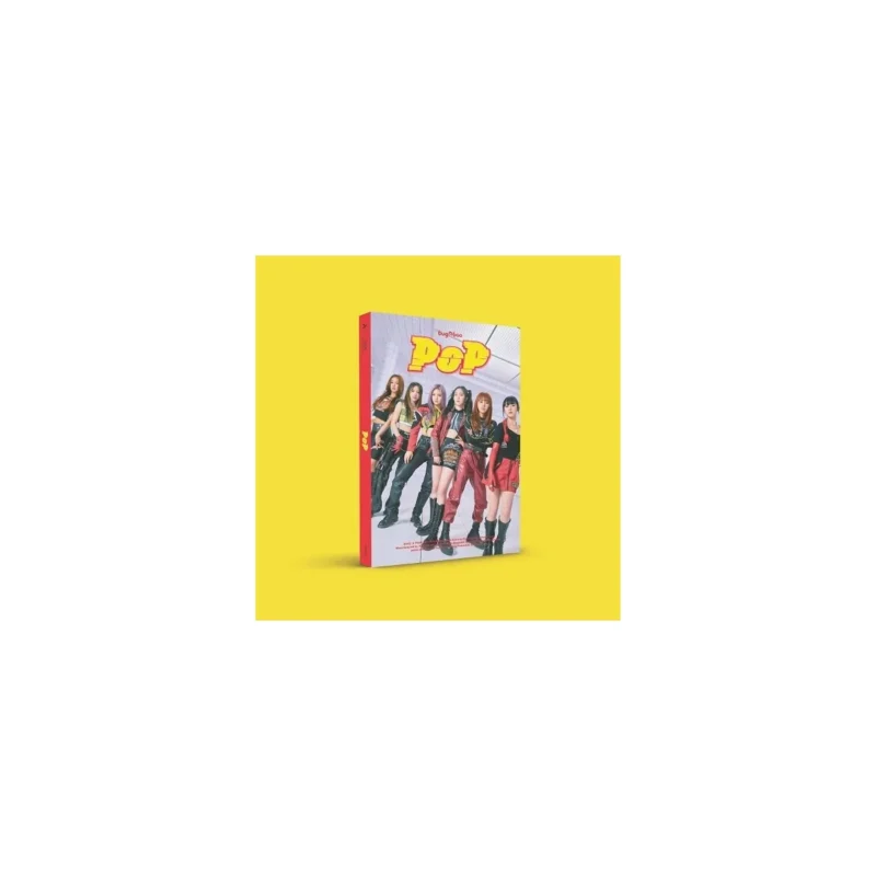 bugAboo – 2nd シングル・アルバム POP