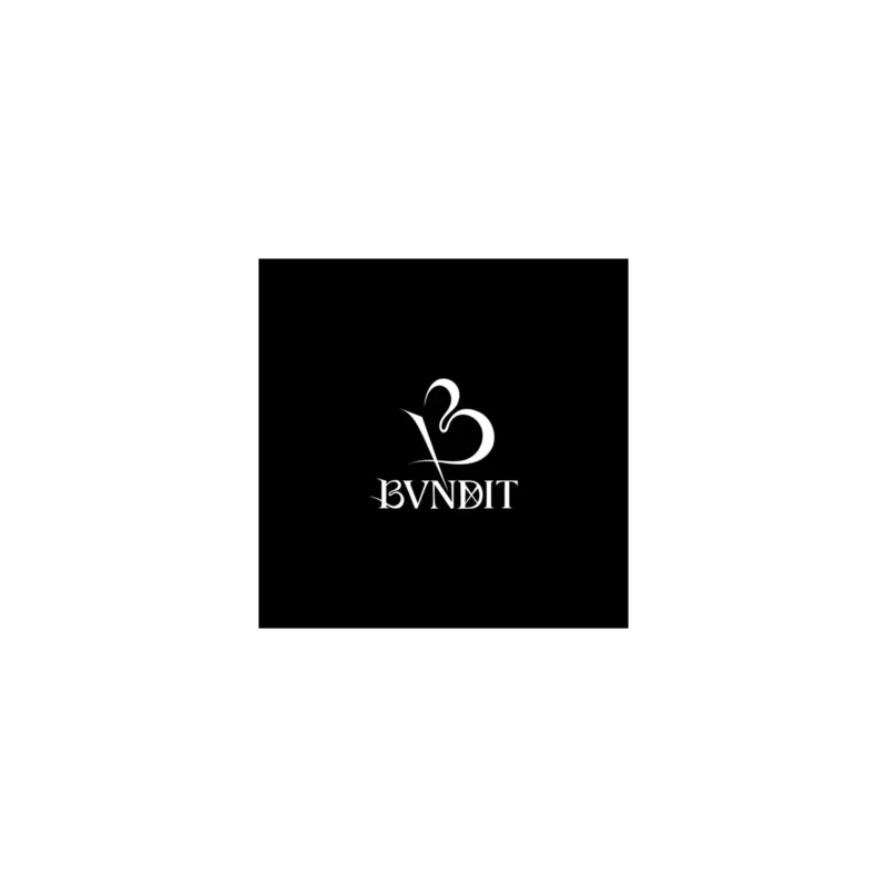 BVNDIT - 3rd ミニアルバム Re-Original