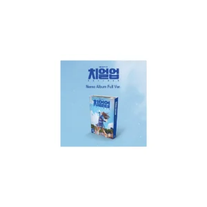 CHEER UP OST (SBS TV Drama) (Nemo バージョン)
