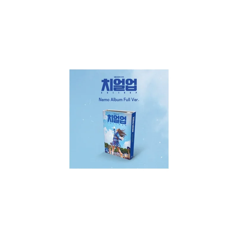 CHEER UP OST (SBS TV Drama) (Nemo バージョン)