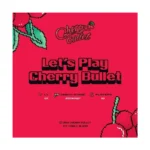 Cherry Bullet (チェリーバレット) - Let's Play Cherry Bullet (1st シングル・アルバム)