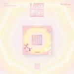 チェ・イェナ (Choi Yena) - NEMO NEMO (PLVE バージョン) (3rd シングル)