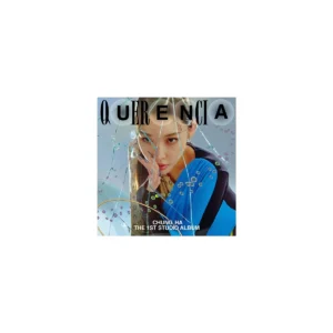 チョンハ (Chung Ha) - 1st アルバム Querencia