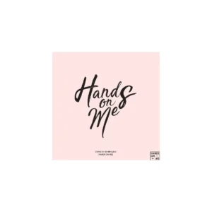 チョンハ (Chung Ha) - 1st ミニアルバム Hands on Me