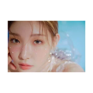チョンハ (Chung Ha) - 3rd ミニアルバム Blooming Blue