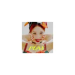 チョンハ (Chung Ha) - MAXI シングル