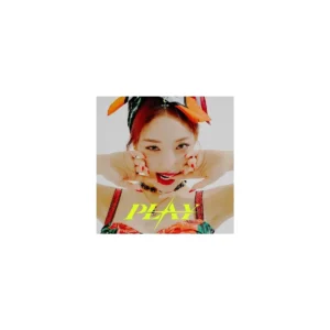チョンハ (Chung Ha) - MAXI シングル