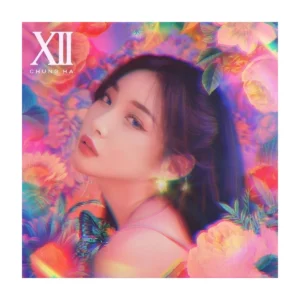 チョンハ (Chung Ha) - The 2nd Single XII
