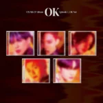 CIX (シーアイエックス) - 'OK' Episode 1 : OK Not (ジュエルケース バージョン) (5th EP)