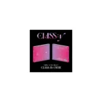 CLASS:y (クラッシー) - CLASS IS OVER (1st ミニアルバム Y)