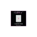 CLASS:y (クラッシー) - CLASS IS OVER (Platform アルバム バージョン) (1st ミニアルバム Y)