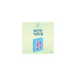 クレビティ (CRAVITY) - NEW WAVE (KIT アルバム) (4th アルバム)