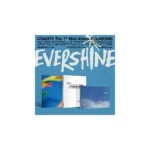 クレビティ (CRAVITY) – EVERSHINE (7th ミニアルバム)