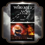 CRAXY (クラクシー) (クラクシー)  - 3rd ミニアルバム Who Am I (Light Pack)