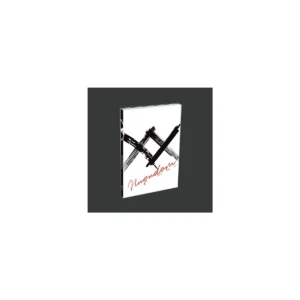 CRAXY (クラクシー) (クラクシー)  - 4th ミニアルバム XX (XX バージョン)
