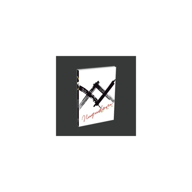 CRAXY (クラクシー) (クラクシー)  - 4th ミニアルバム XX (XX バージョン)