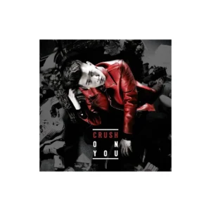 Crush - 1st アルバム Crush On You