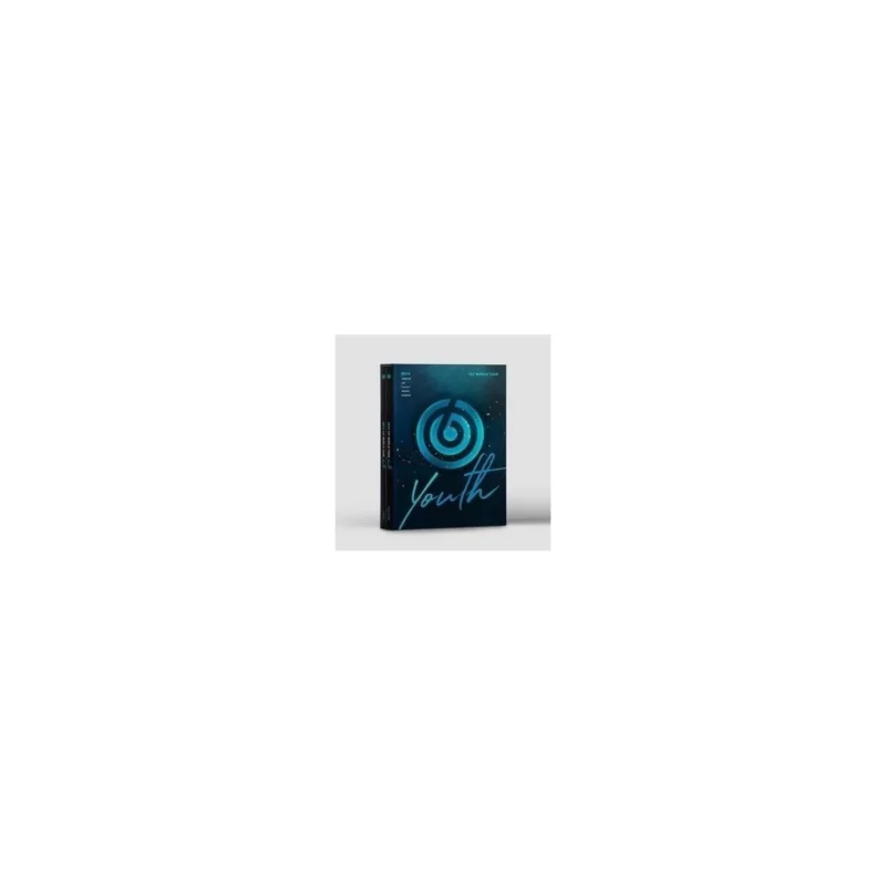DAY6 (デイシックス) - DAY6 1ST WORLD TOUR ‘Youth’ DVD