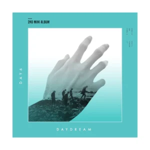 DAY6 - Daydream (2nd ミニアルバム)