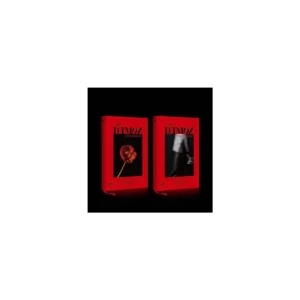 DAY6 (デイシックス) - The Book of Us The Demon (6th ミニアルバム)