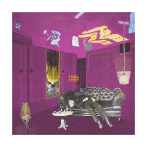 DEAN - 1st ミニアルバム 130 mood : TRBL
