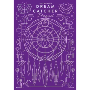 ドリームキャッチャー (DREAMCATCHER) - 1st ミニアルバム Prequel (After バージョン)
