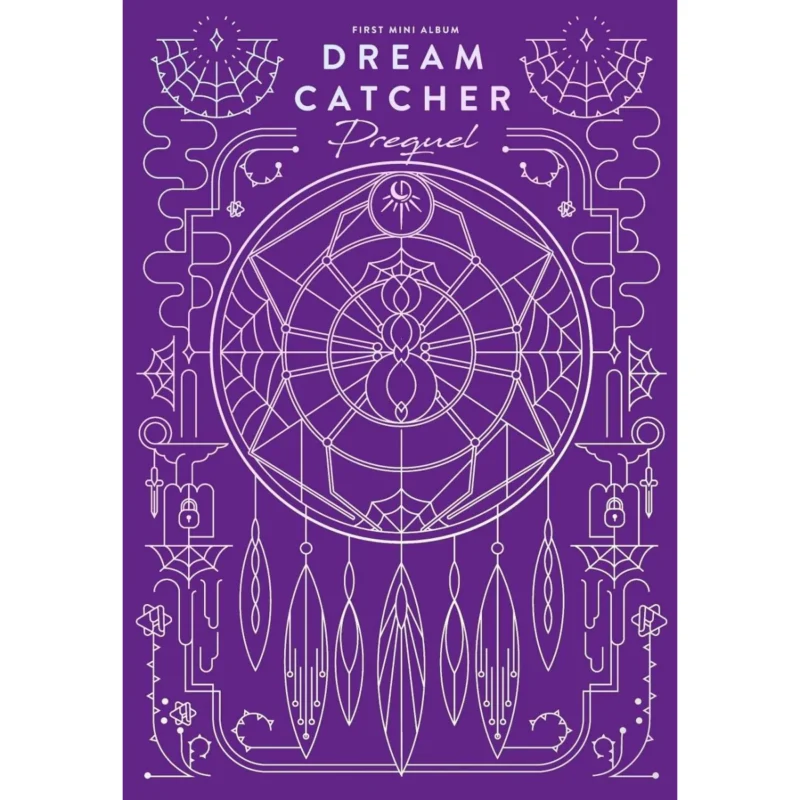 ドリームキャッチャー (DREAMCATCHER) - 1st ミニアルバム Prequel (After バージョン)