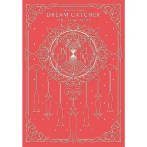 ドリームキャッチャー (DREAMCATCHER) - 2nd ミニアルバム Escape the ERA (Inside バージョン)