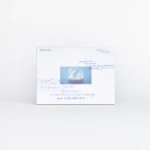 ENHYPEN (エンハイプン) - ROMANCE :UNTOLD -daydream- (JAPAN Edition)