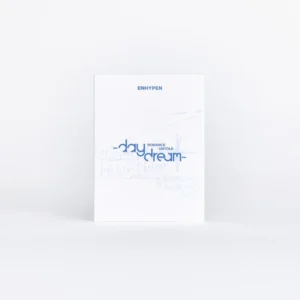 ENHYPEN (エンハイプン) - ROMANCE :UNTOLD –daydream- (Weverse アルバムs バージョン)