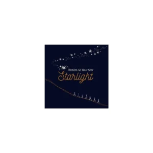 ENOi - スペシャル・アルバム For RAYS, Realize All Your Star