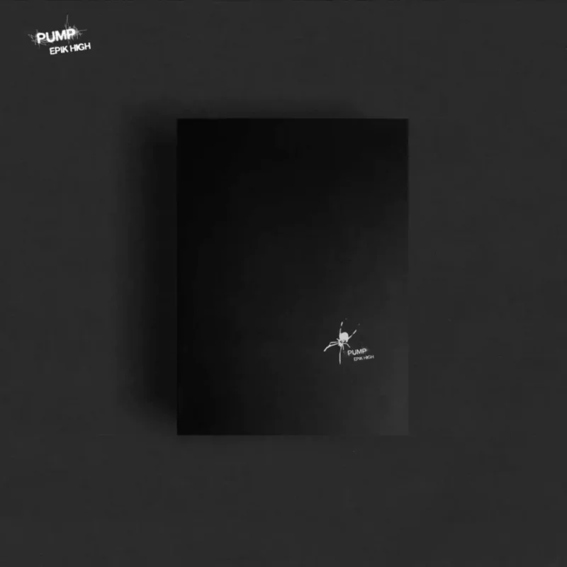 エピック ハイ (Epik High) - PUMP
