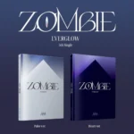 EVERGLOW (エバーグロー) - ZOMBIE (5th シングル)