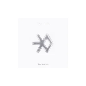EXO - 2016 Winter スペシャル・アルバム For Life