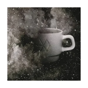 EXO - 2017 Winter スペシャル・アルバム Universe